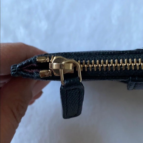 chanel flat wallet pouch - Picture 4 of 11